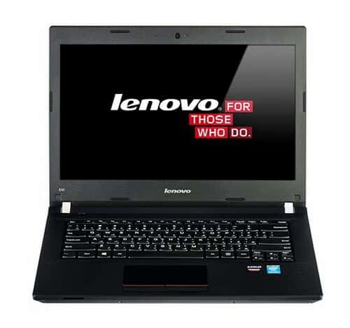 لپ تاپ لنوو IdeaPad E4070 i5 8G 1Tb 2G 15.6inch123715